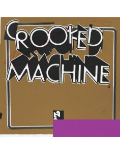 Roisin Murphy - Crooked Machine (Rsd 21)