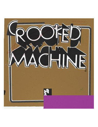 Roisin Murphy - Crooked Machine (Rsd 21)