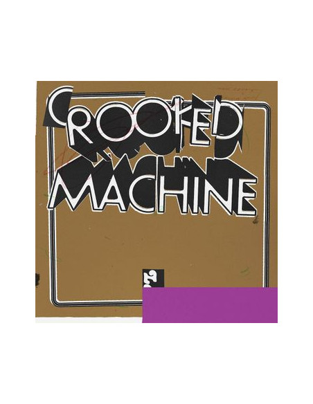Roisin Murphy - Crooked Machine (Rsd 21)