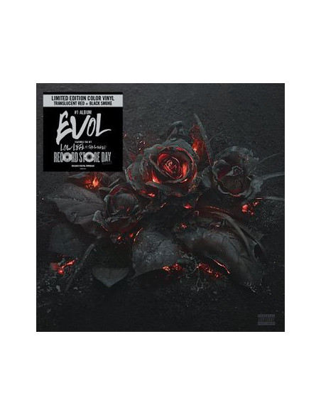 Future - Evol (5Th Anniversary) (Rsd 21)