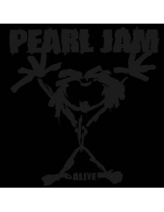 Pearl Jam - Alive (Rsd 21)
