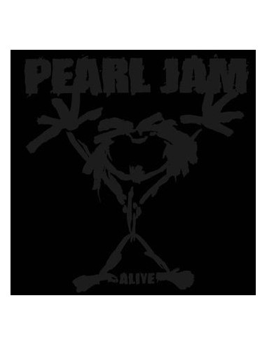 Pearl Jam - Alive (Rsd 21)