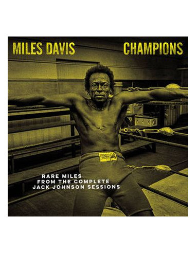 Miles Davis - Champions Rare Miles...