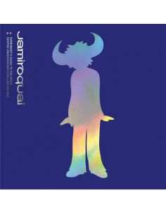 Jamiroquai - Everybody'S Going To The Moon (Rsd 21)
