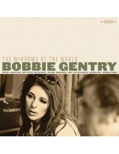Gentry Bobbie - The Windows Of... (Rsd 21)