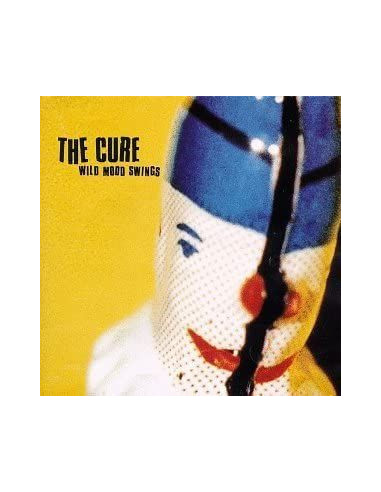 Cure The - Wild Mood Swings (Rsd 21)