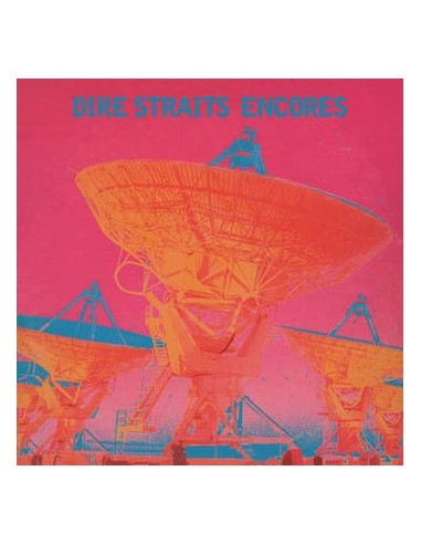Dire Straits - Encores + (Rsd 21)