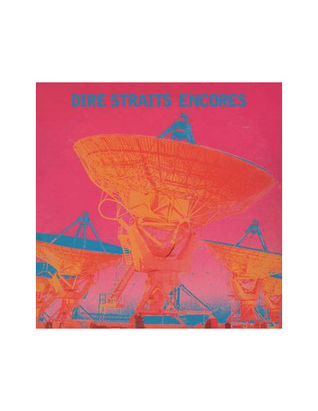 Dire Straits - Encores + (Rsd 21)