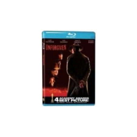 Gli Spietati (Blu Ray)
