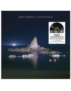 Oldfield Mike - Incantations (Rsd 21)