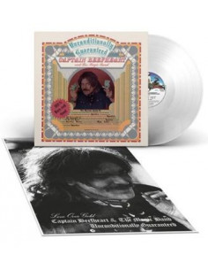 Captain Beefheart - Unconditionally.. (Rsd 21)