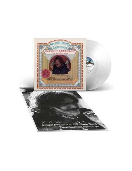Captain Beefheart - Unconditionally.. (Rsd 21)
