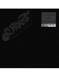 St. Vincent - Piggy (Rsd 21)