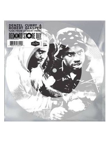 Denzel Curry & Robert Glasper - Live...