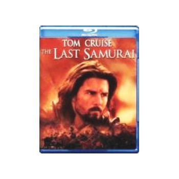L'ultimo Samurai (Blu Ray)