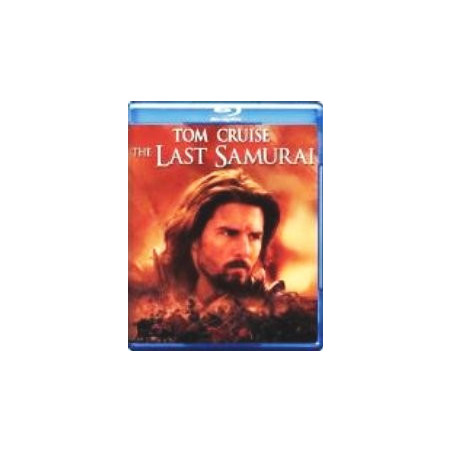 L'ultimo Samurai (Blu Ray)