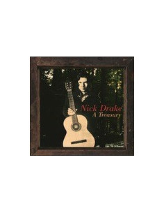 Drake Nick - A Treasury