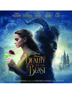 O.S.T. - Beauty And The Beast