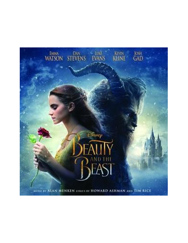 O.S.T. - Beauty And The Beast