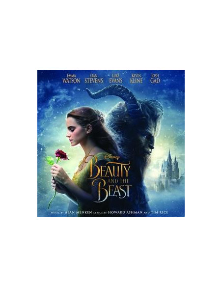 O.S.T. - Beauty And The Beast