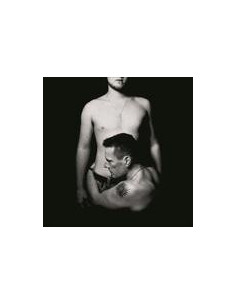 U2 - Songs Of Innocence