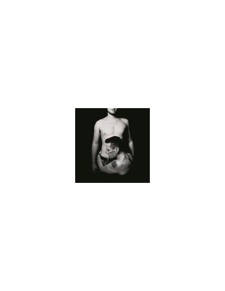 U2 - Songs Of Innocence