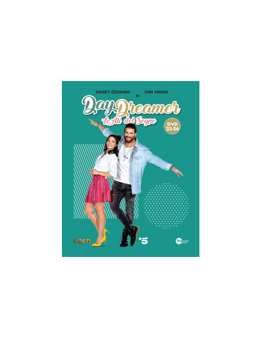 Daydreamer - Le Ali Del Sogno n-23-24...