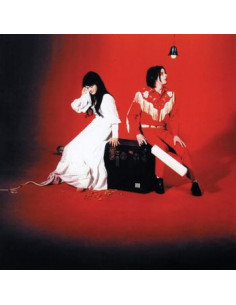 The White Stripes - Elephant