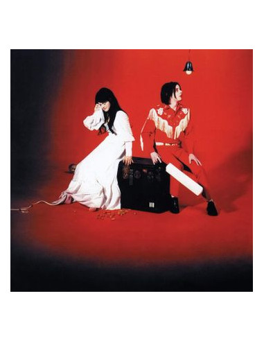 The White Stripes - Elephant