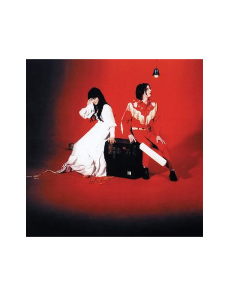 The White Stripes - Elephant