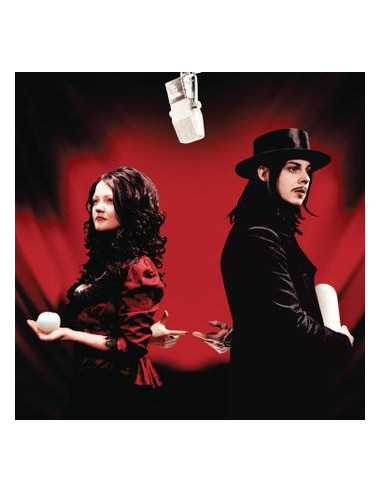 The White Stripes - Get Behind Me Satan