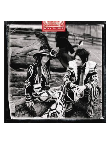 The White Stripes - Icky Thump