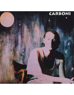 Carboni Luca - Carboni (1992) (140 Gr Giallo Numerato E Autografato) (Rsd 21)
