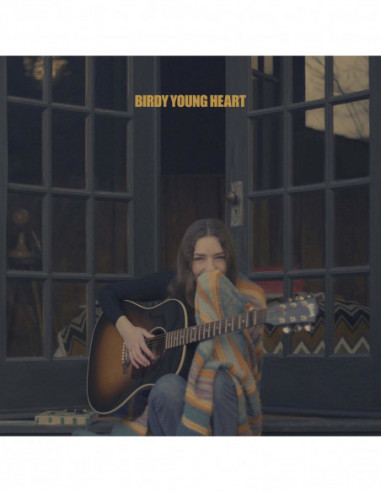 Birdy - Young Heart