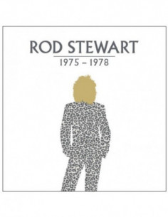 Rod Stewart - Rod Stewart: 1975-1978