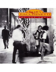Facchinetti Roby - Fai Col Cuore (2021 Remaster) (Rsd 21)