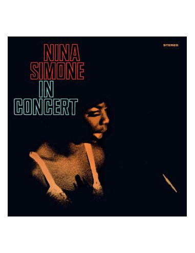 Simone Nina - In Concert 8436563183379