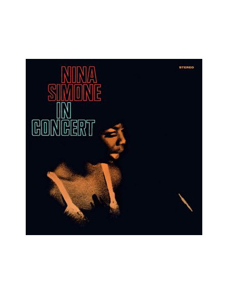 Simone Nina - In Concert 8436563183379