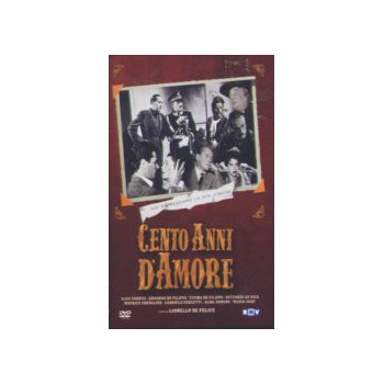 Cento Anni D'Amore