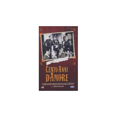 Cento Anni D'Amore