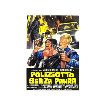 Poliziotto Senza Paura