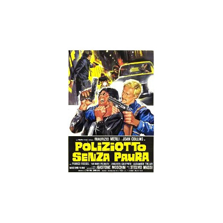 Poliziotto Senza Paura