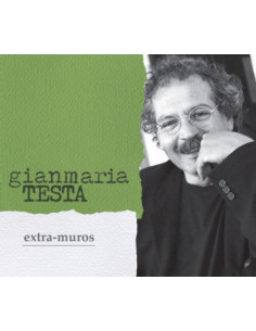 Testa Gianmaria - Extra Muros (Vinile Trasparente)