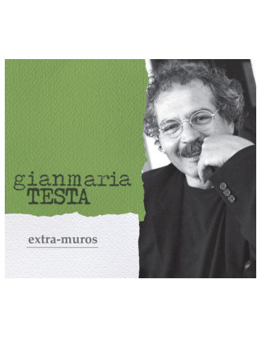 Testa Gianmaria - Extra Muros (Vinile...