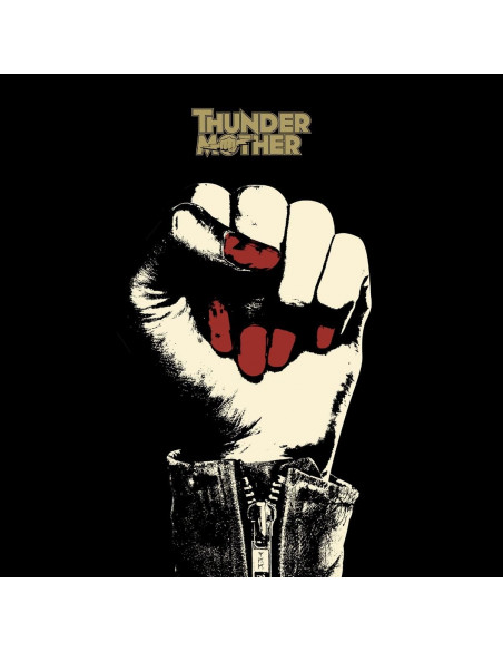 Thundermother - Thundermother
