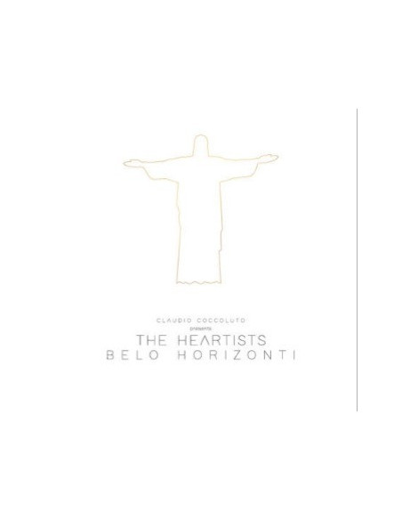 Claudio Coccoluto Pr - Belo Horizonti
