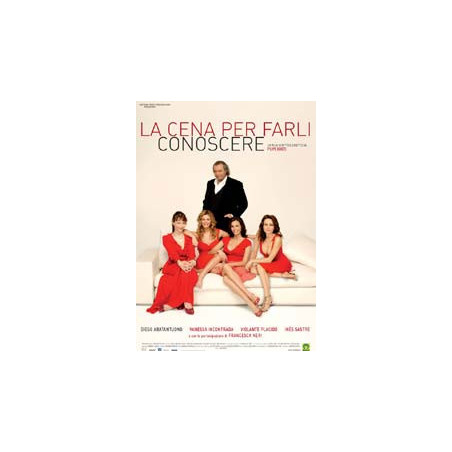 La Cena Per Farli Conoscere