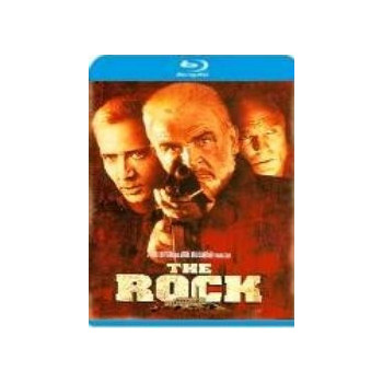 The Rock (Blu Ray)