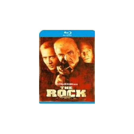 The Rock (Blu Ray)