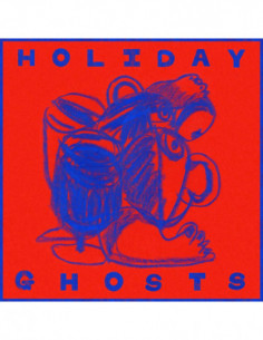 Holiday Ghosts - North Street Air